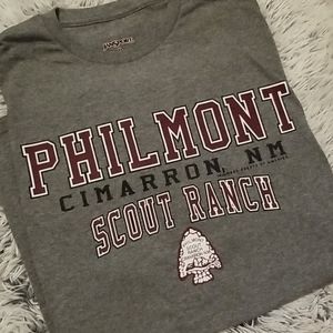 BSA Boy Scouts of America PHILMONT Scout Ranch NM